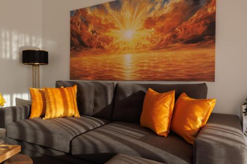 Diamond Hlios - Luxury Villa Maria - image 2