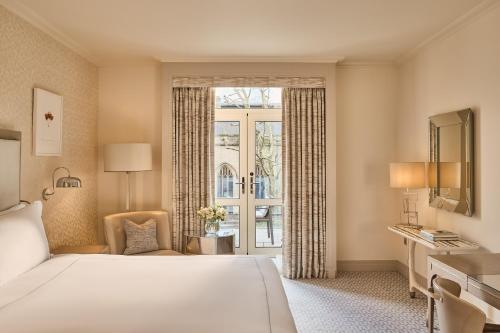The Berkeley, Maybourne, London (Foto 10)