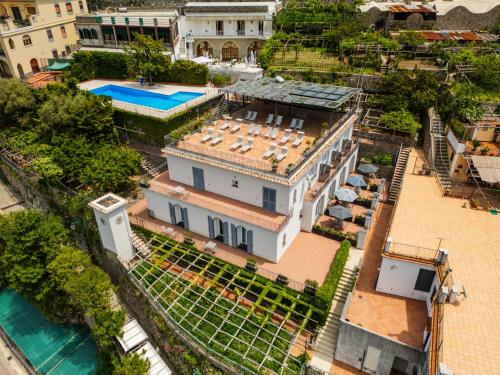 Aparthotel in Ravello