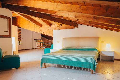 Hotel Villa Rosa in Порто Азуро