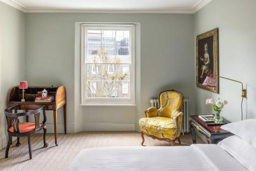 Eccleston Square V by onefinestay - image 3