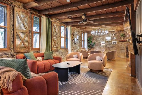 Wildrest Hotel - Waynesville, NC