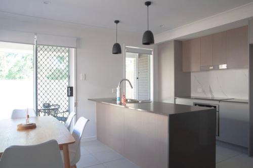 New 3 Bedroom unit in Hillcrest
