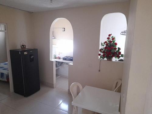 บริการและสิ่งอำนวยความสะดวก, Alojamiento Central Ibagué (Alojamiento Central Ibague) in อิบากิว