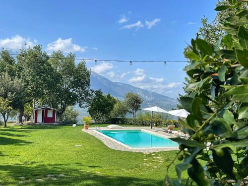 Villa Celeste - Maison a Porter in Gessopalena