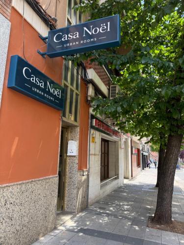 Casa Noël Hotel de charme Bouches-du-Rhône