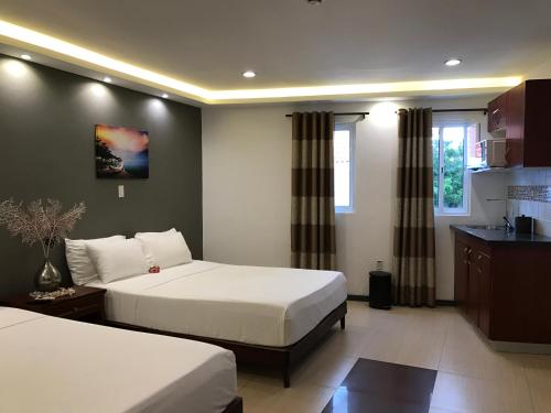 Curacao Suites Hotel