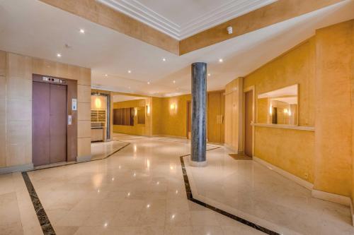 1P studio near Bois de Boulogne Roland-Garros - image 5