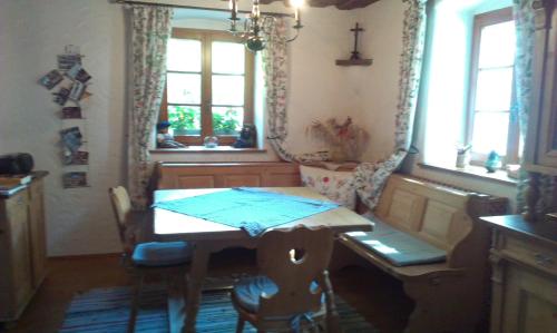 Ferienhaus Goldegg 1 in Artstetena