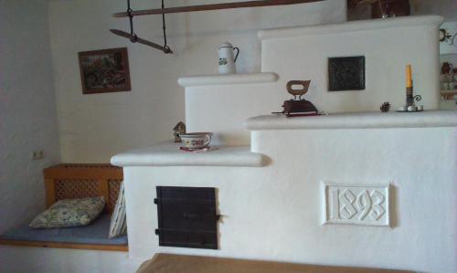 Ferienhaus Goldegg 1 in Artstetena