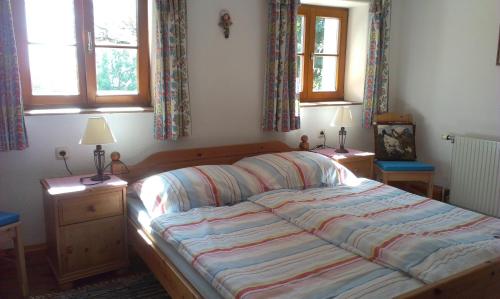 Ferienhaus Goldegg 1 in Artstetena