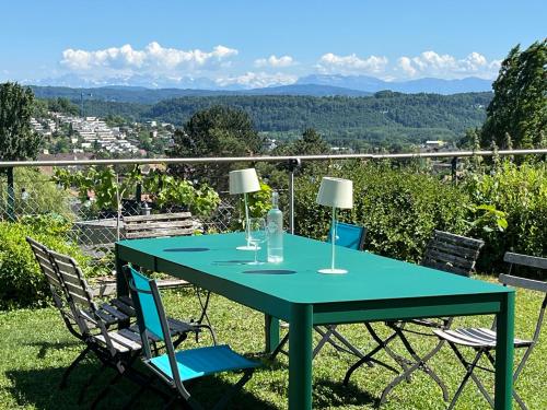 B&B Alpenblick in Erlinsbach