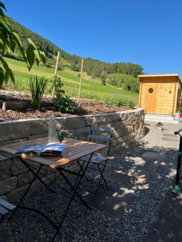 B&B Alpenblick in Erlinsbach