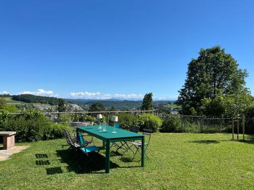 B&B Alpenblick in Erlinsbach