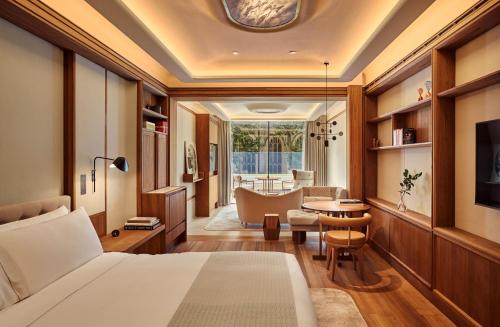 The Berkeley, Maybourne, London (Foto 3)