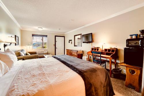 hotel photo