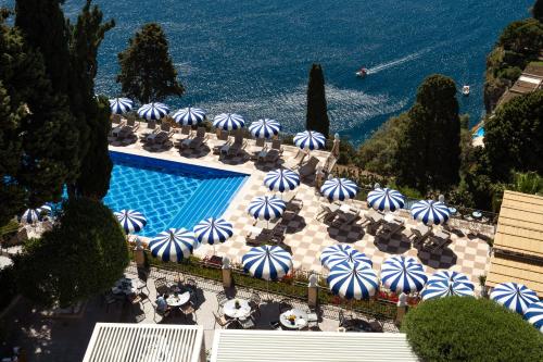 Grand Hotel San Pietro Taormina - Preferred Hotels & Resorts