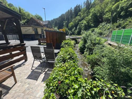Haus Maxim in Cochem, Deutschland