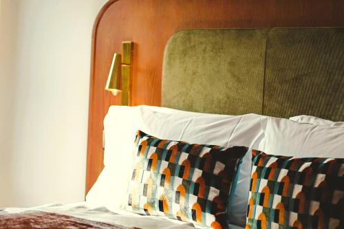 The Libertine Lodgings - image 4