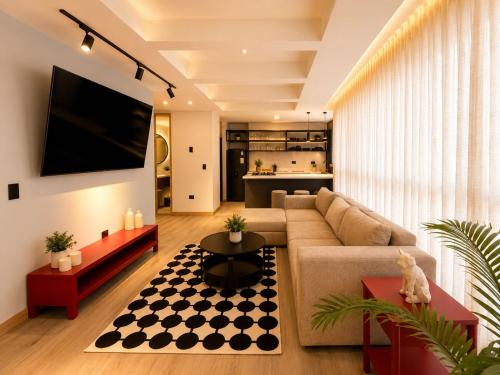Apartamentos HEM
