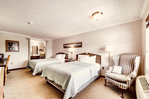 hotel photo