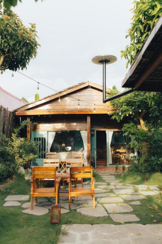 Đàng Trong home 1 (Đang Trong home 1) in ゴーコン