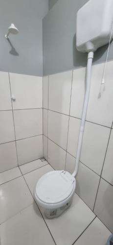 Душ, Hotel Pousada Rocha in Порто-Вельйо