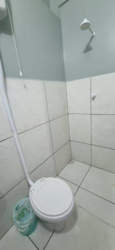 Душ, Hotel Pousada Rocha in Порто-Вельйо