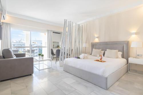 Apartamentos Occidental Banús 1&3