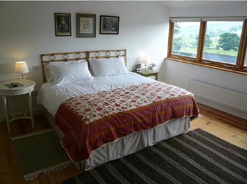 Viesnīcas āriene, Willow Cottage in Prestena