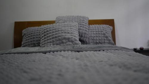 Habitacion privada a 5 minutos del aeropuerto