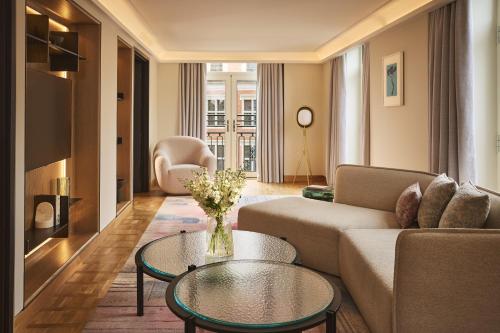 The Berkeley, Maybourne, London (Foto 7)