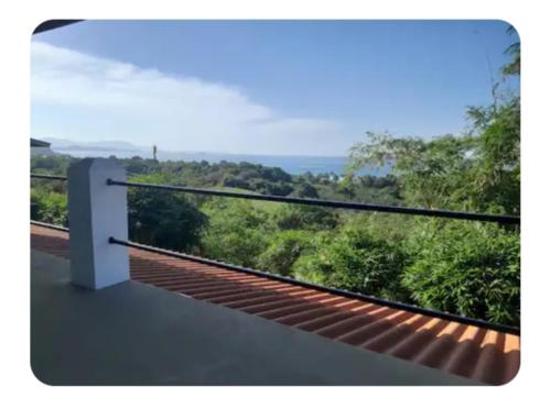 La Villa Morrillo in Los Duarte