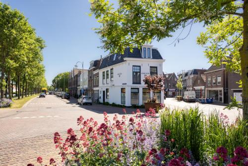 Stadslogement Kingsize