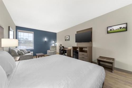 Best Western PLUS Revere Inn & Suites - image 31