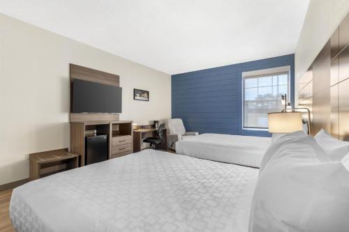 Best Western PLUS Revere Inn & Suites - image 21