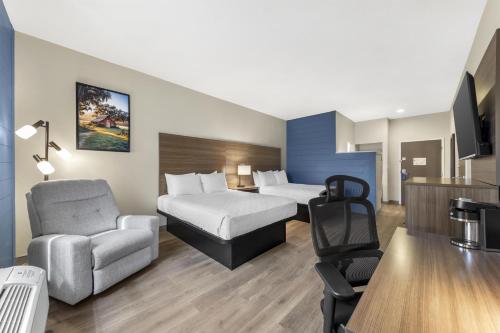 Best Western PLUS Revere Inn & Suites - image 38