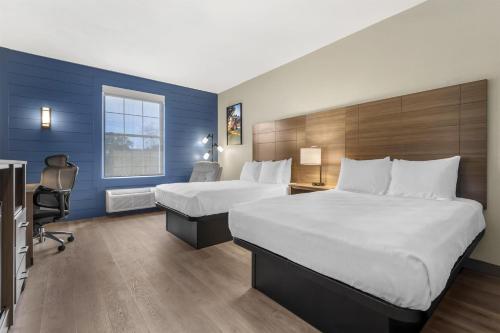 Best Western PLUS Revere Inn & Suites - image 6