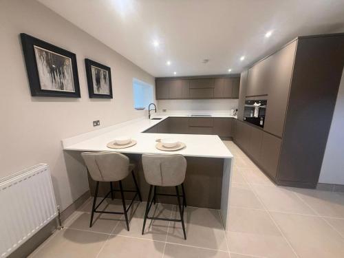 Victoria Sands By Sasco - Lancashire