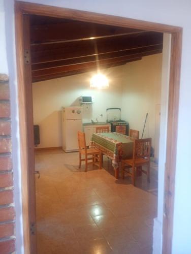 Hospedaje Jazmín 2