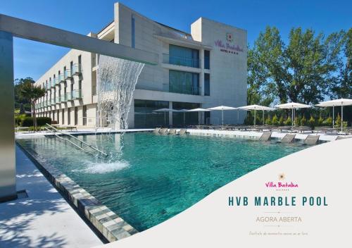 . Hotel Villa Batalha