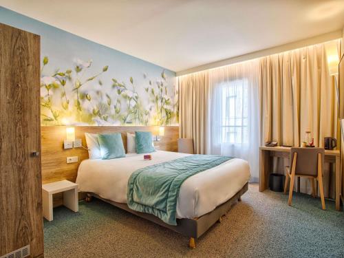 Hotel Mercure Trouville Sur Mer in Trouville Sur Mer