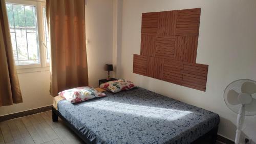 30 Dajot Studio Apartment - 01 Room Type - One-Bedroom Apartment