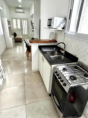 Departamento Calle 15