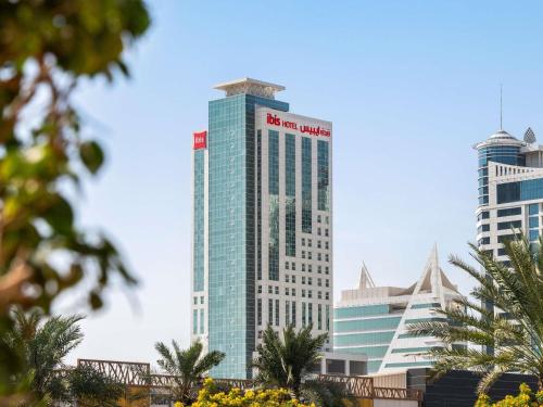 Ibis Seef Manama – khách sạn tại Manama