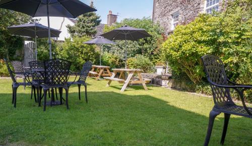 Have, Manor House Hotel, Cockermouth in Cockermouth
