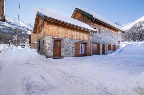 Chalet Pascal 9