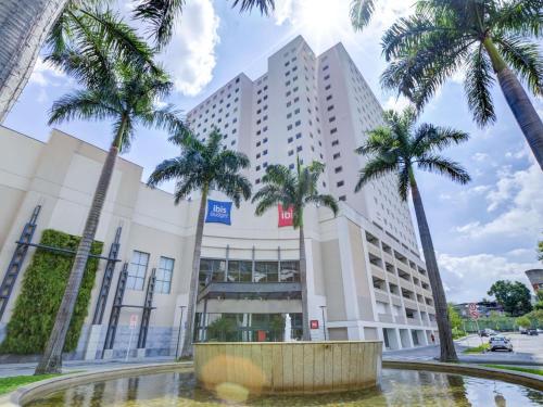 ibis Rio de Janeiro Nova America - Rio De Janeiro