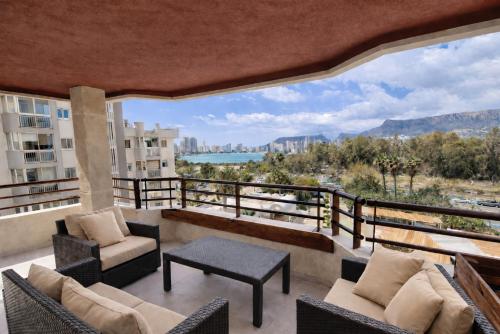 Apartamento Aloha Salinas Beach, Primera Linea