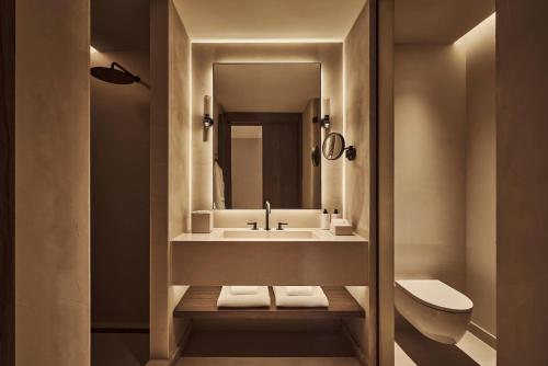 Nobu Hotel Madrid - image 7